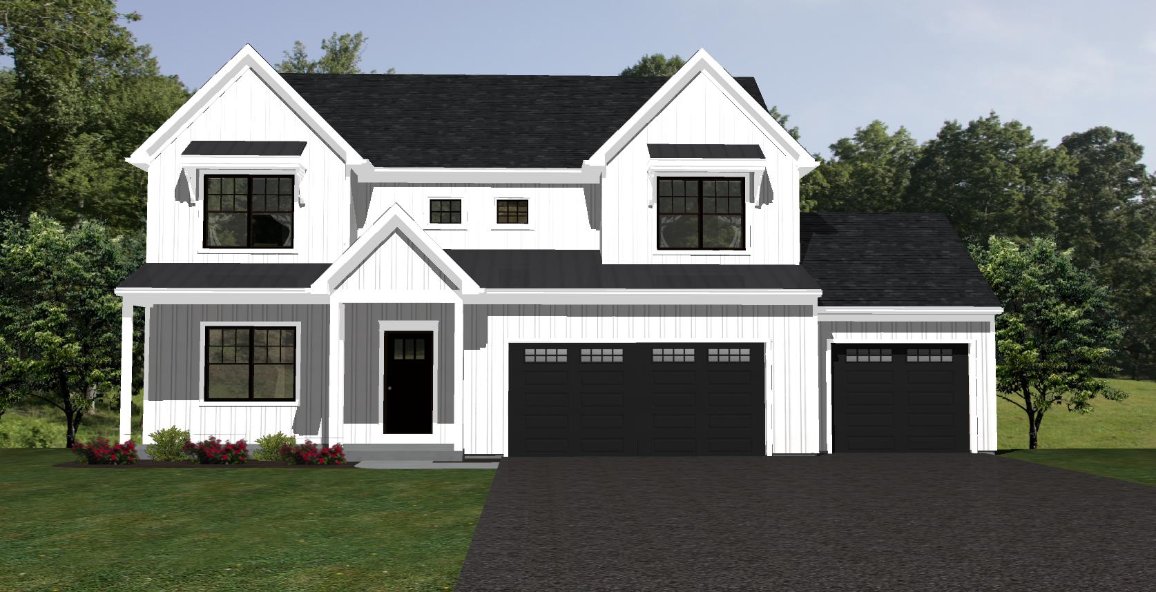 Madision WDL Lot 205